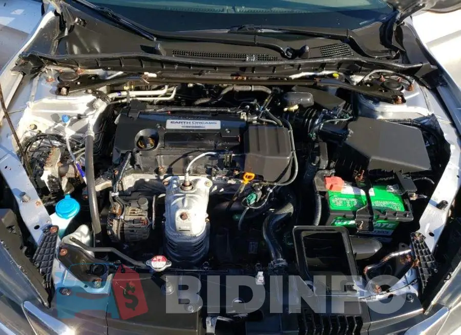 1HGCR2F57EA257435 Photo# 7
