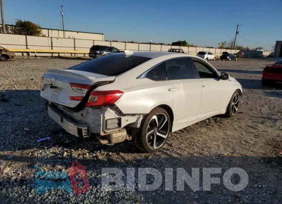 1HGCV1F30LA139048 Photo# 3