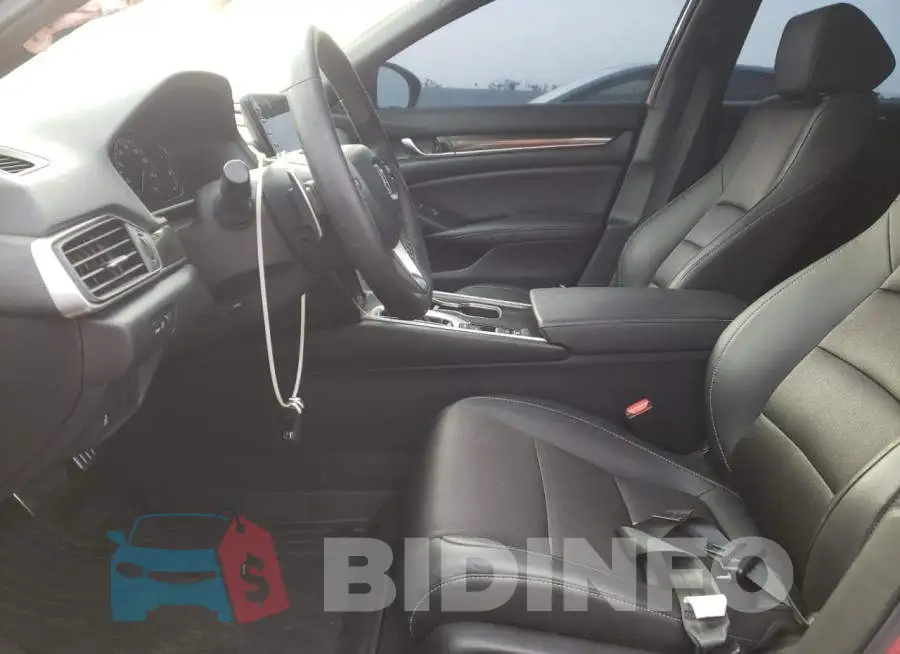 1HGCV1F30MA079757 Photo# 7