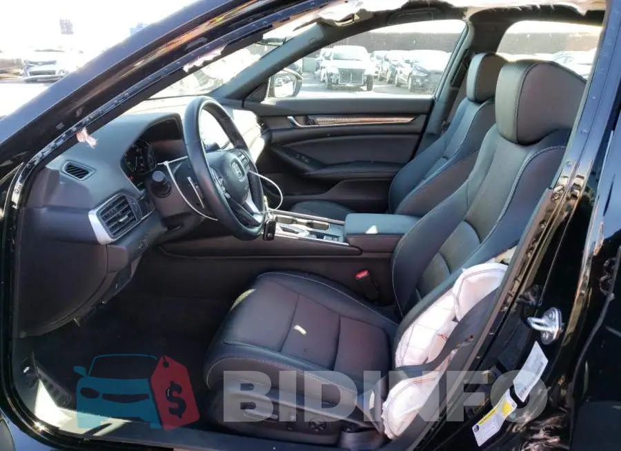 1HGCV1F38MA076332 Photo# 7