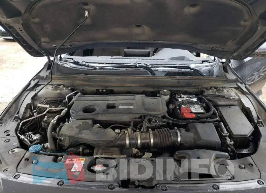 1HGCV2F92JA040805 Photo# 11