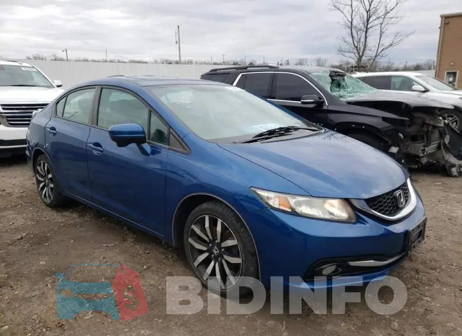 2HGFB2F91FH527704 Photo# 4