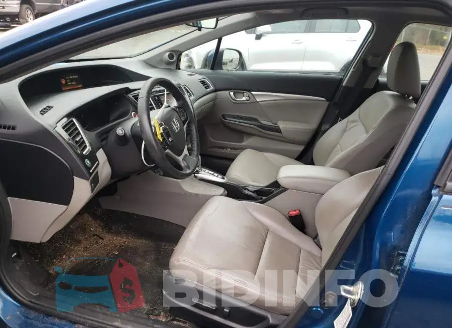 2HGFB2F91FH527704 Photo# 7