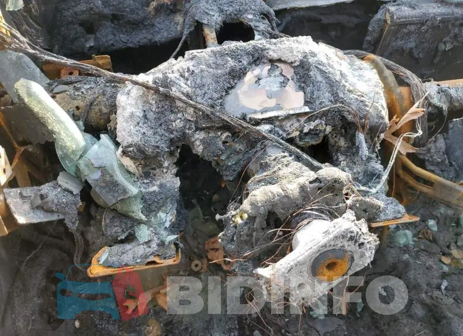 2HGFC2F68LH555644 Photo# 9