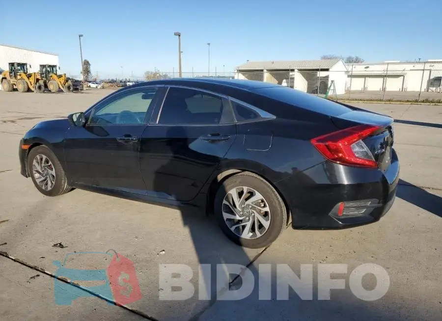 2HGFC2F89GH504063 Photo# 2
