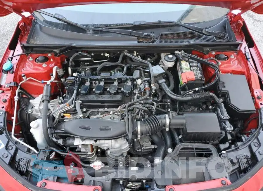 2HGFE1E56NH471581 Photo# 12
