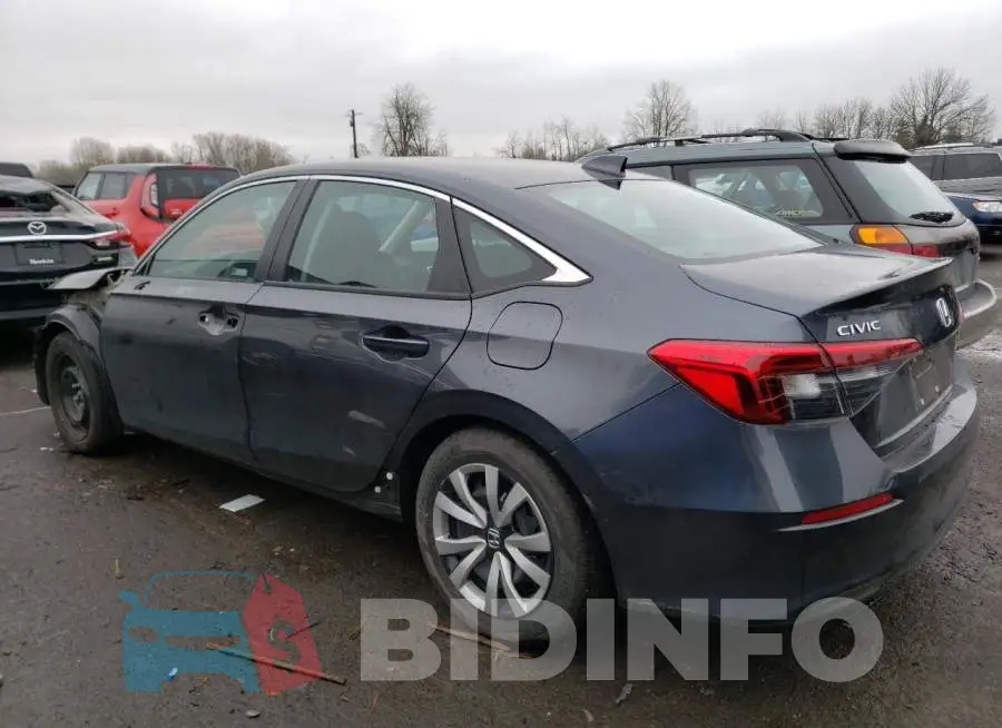2HGFE2F28NH570851 Photo# 2