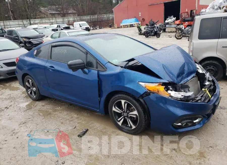 2HGFG3B89FH505986 Photo# 4