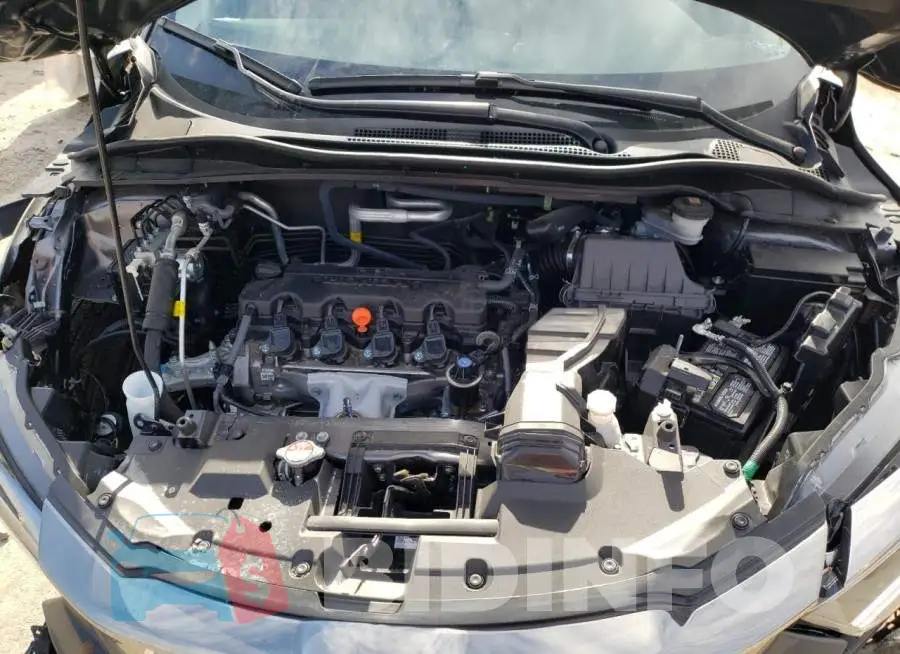3CZRU6H76NM712933 Photo# 11
