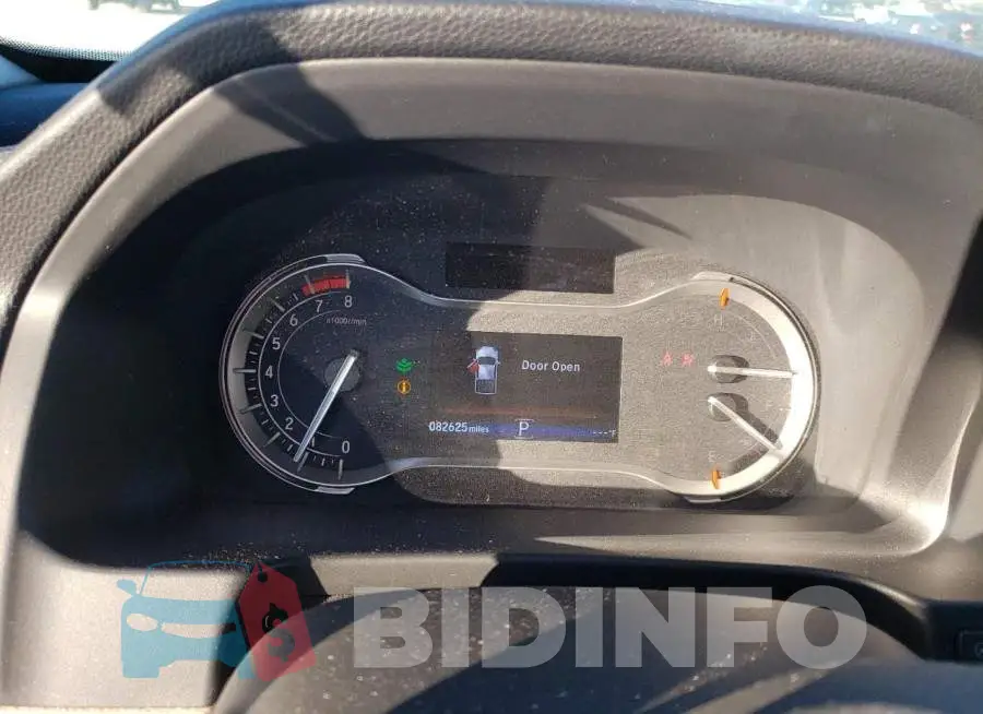5FPYK2F59HB007237 Photo# 9
