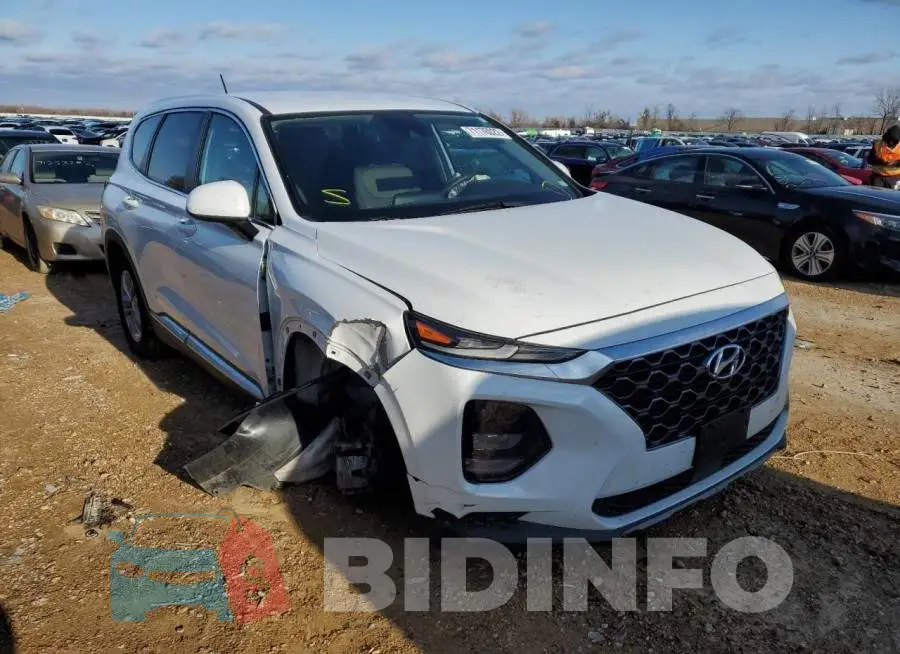 5NMS23AD1KH102433 Photo# 4