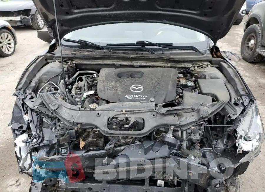 3MZBM1L78GM275521 Photo# 11