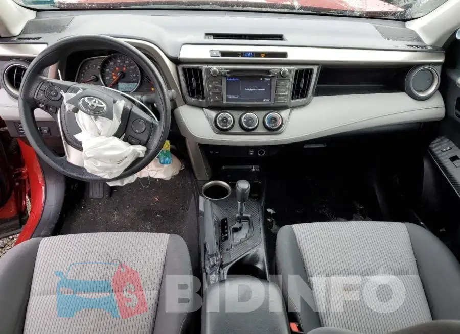 2T3BFREV4FW261698 Photo# 8