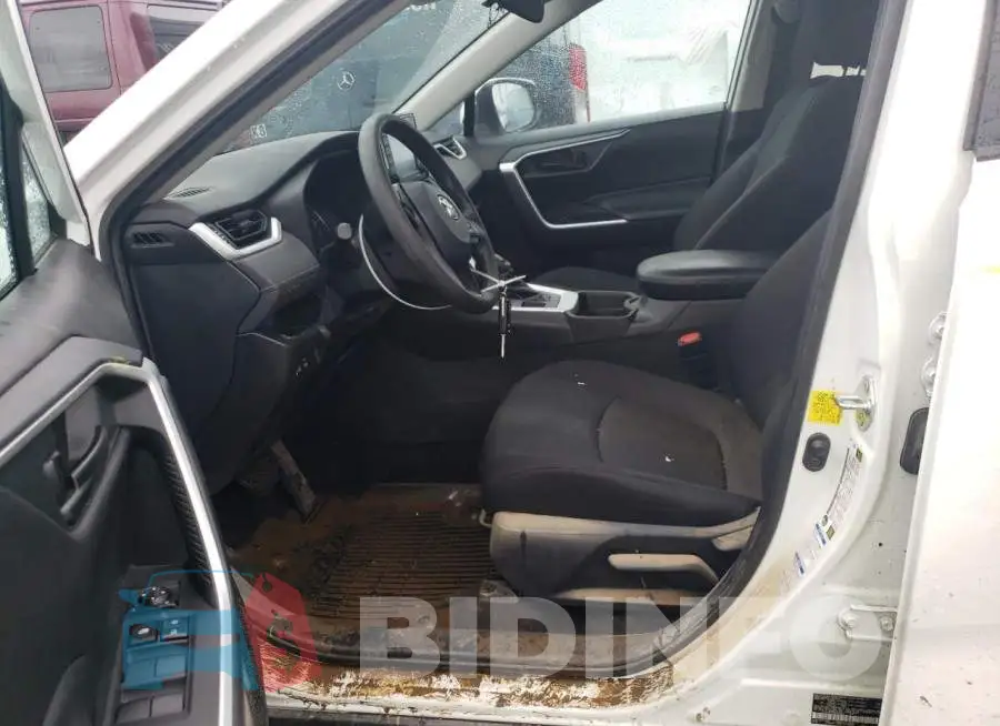 2T3G1RFV2MC203381 Photo# 7
