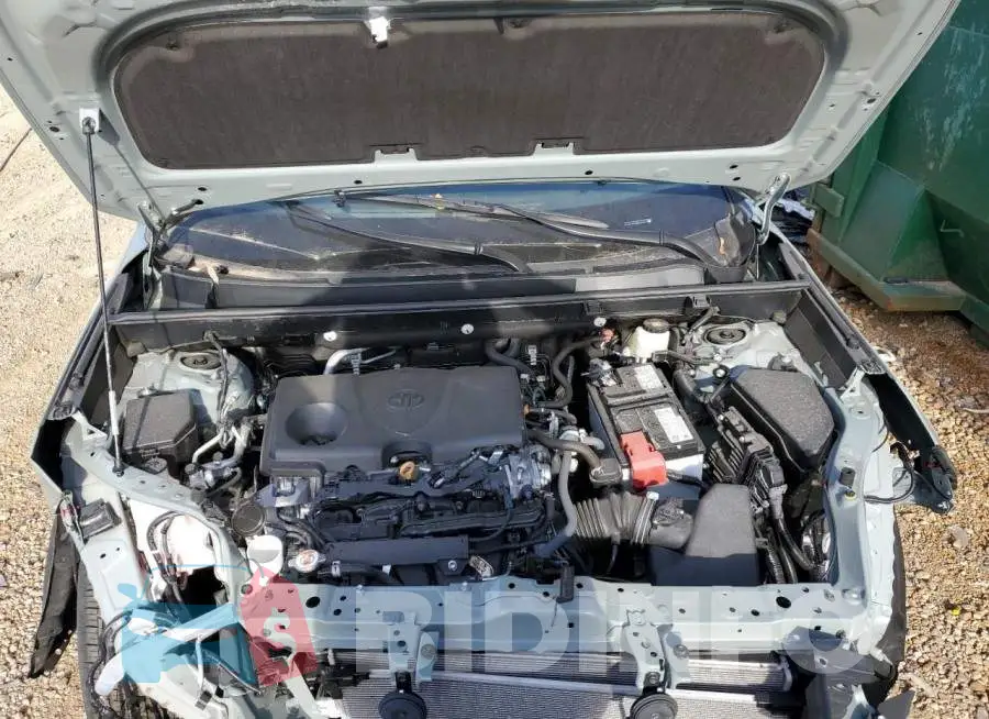 2T3P1RFV5NW249013 Photo# 7