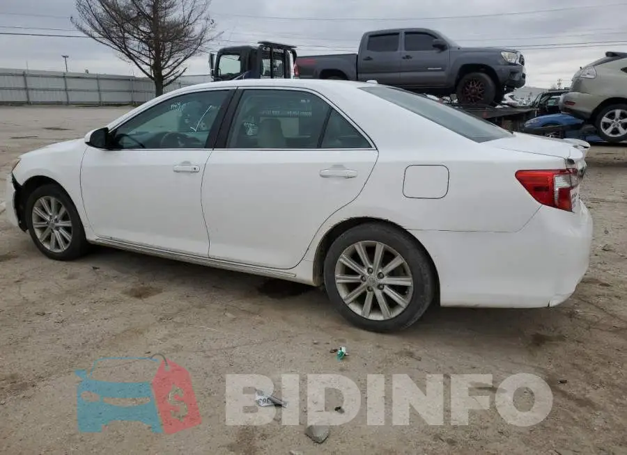 4T4BF1FK1ER399721 Photo# 2