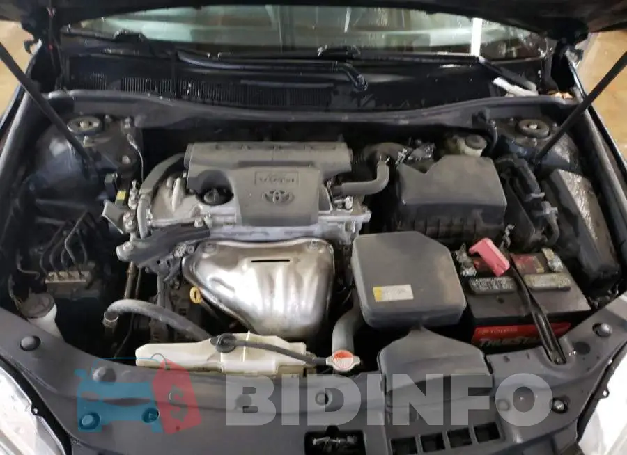 4T4BF1FK1GR543223 Photo# 11