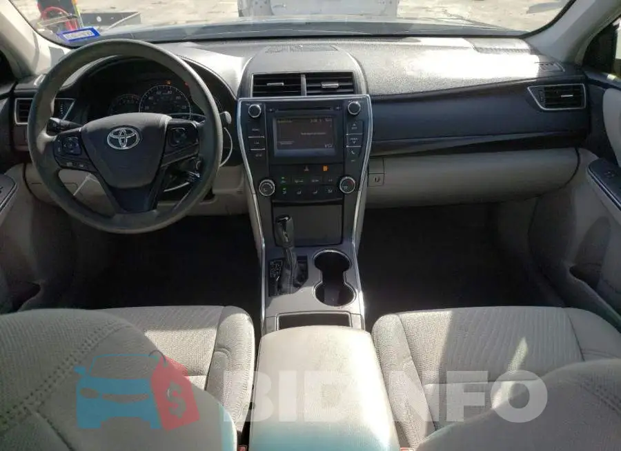 4T4BF1FK5FR472994 Photo# 8