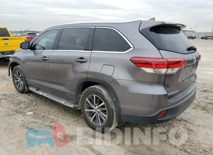 5TDKZRFH7HS524755 Photo# 2