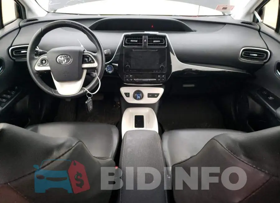 JTDKARFU2G3502540 Photo# 8