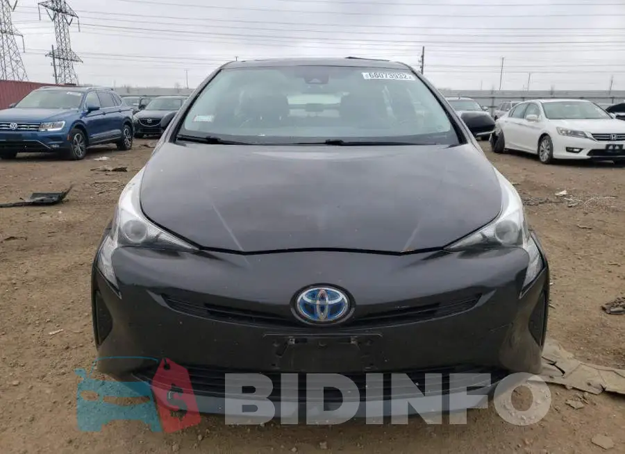 JTDKARFU2G3502540 Photo# 5