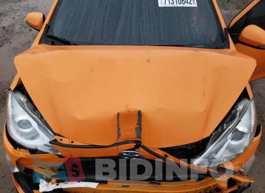 JTDKDTB3XH1591336 Photo# 11