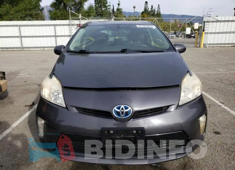 JTDKN3DU3E0371119 Photo# 5