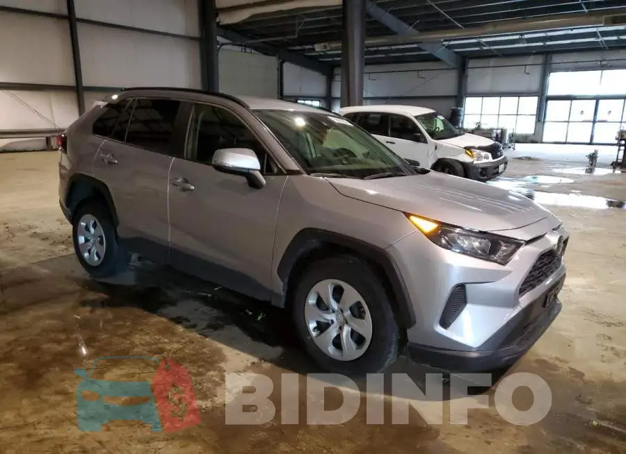 JTMG1RFV1KD508430 Photo# 4