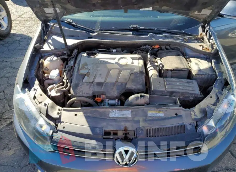 3VWPL7AJ7EM601400 Photo# 11