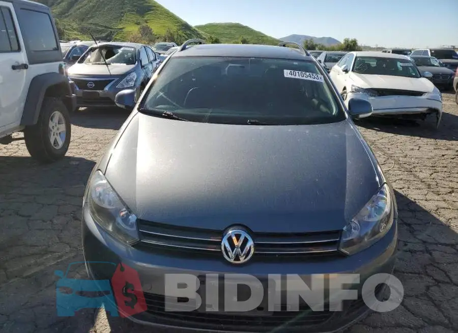 3VWPL7AJ7EM601400 Photo# 5