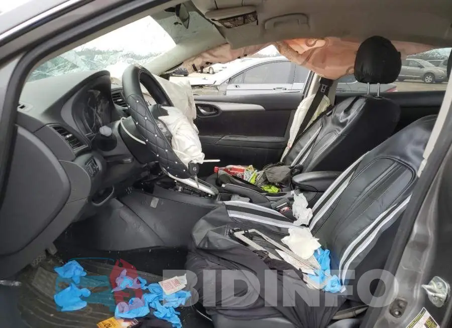 3N1AB7AP2KY232582 Photo# 7