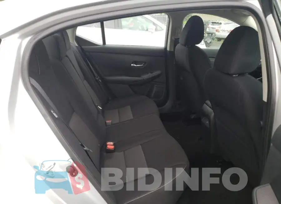 3N1AB8CV9NY255122 Photo# 10