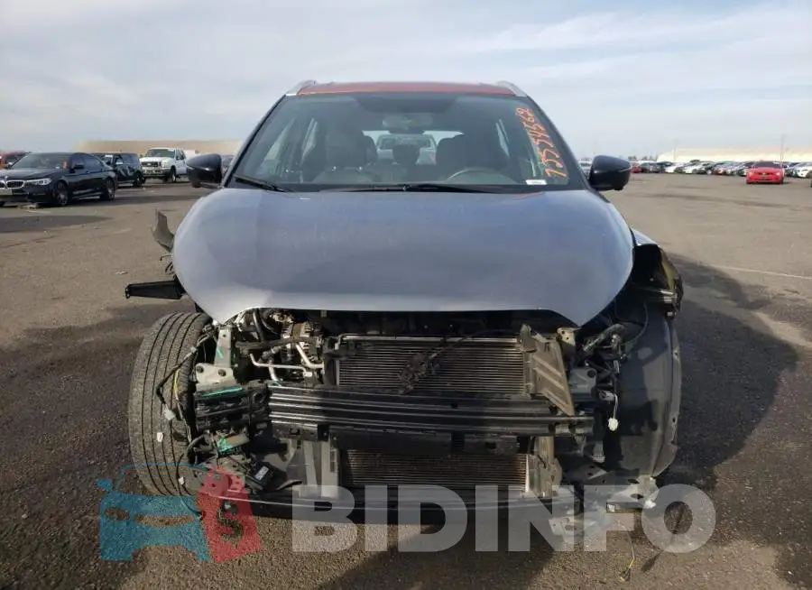 3N1CP5CU7JL520272 Photo# 5