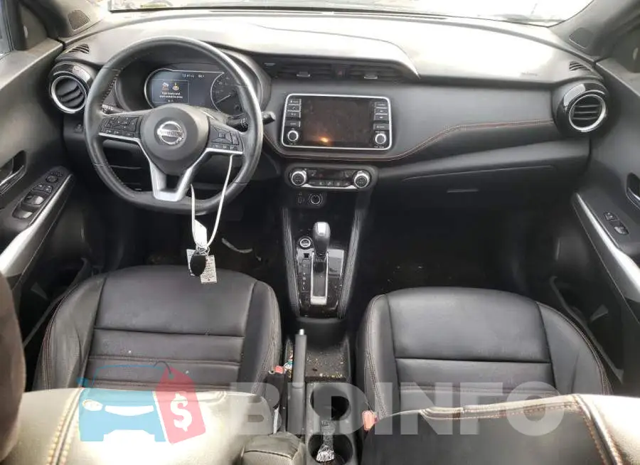 3N1CP5CU7JL520272 Photo# 8