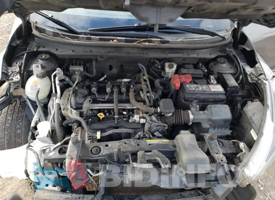 3N1CP5CUXJL514921 Photo# 11