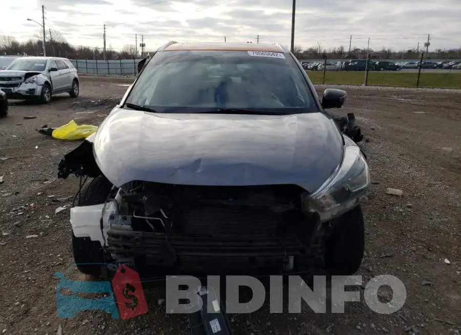 3N1CP5CUXJL514921 Photo# 5