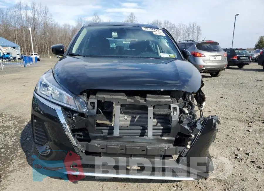 3N1CP5CV4NL500995 Photo# 5