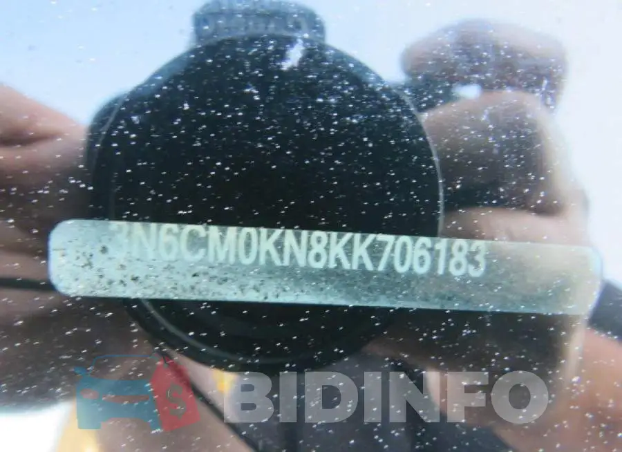 3N6CM0KN8KK706183 Photo# 10