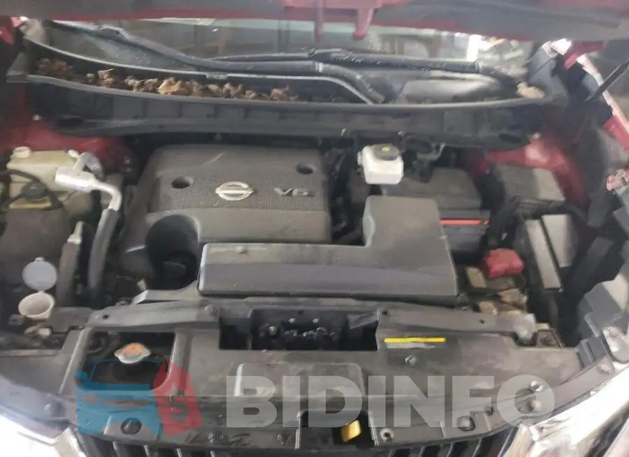 5N1AZ2MH1GN171807 Photo# 12