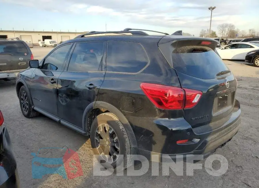 5N1DR2CMXLC619351 Photo# 2