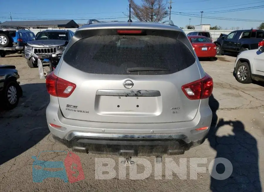 5N1DR2MM0JC630127 Photo# 6