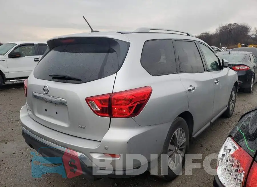 5N1DR2MNXJC639829 Photo# 3