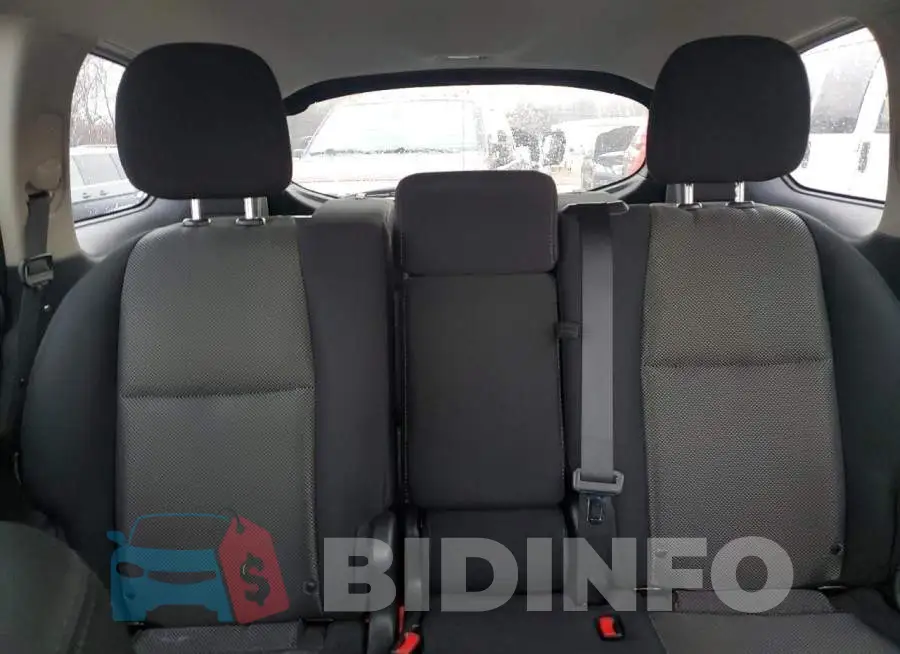 5N1DR2MNXJC639829 Photo# 10