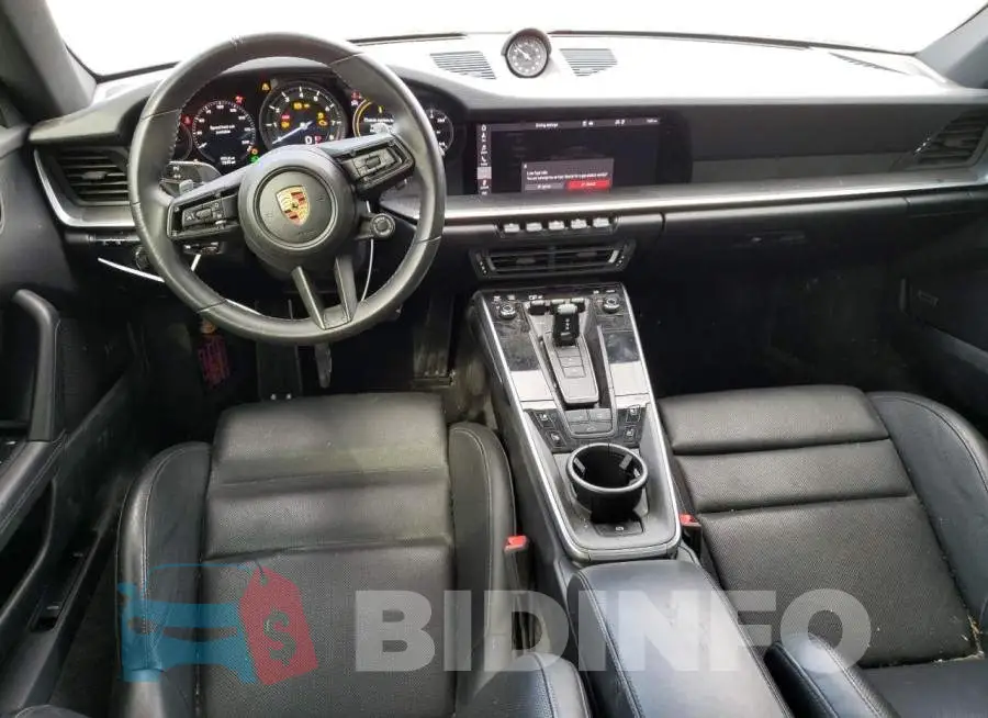 WP0AB2A91LS228234 Photo# 8