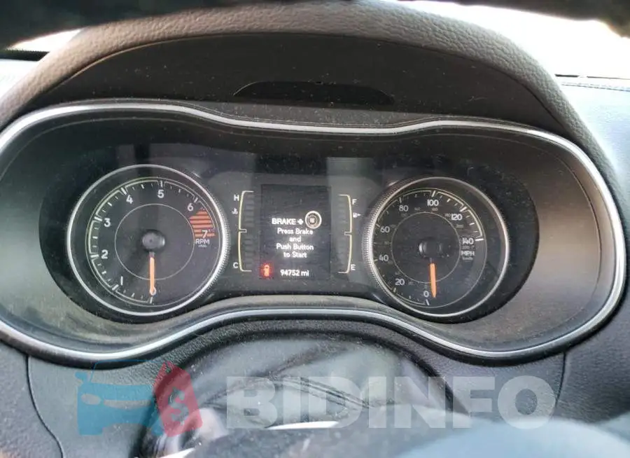 1C4PJLLB3KD202739 Photo# 9