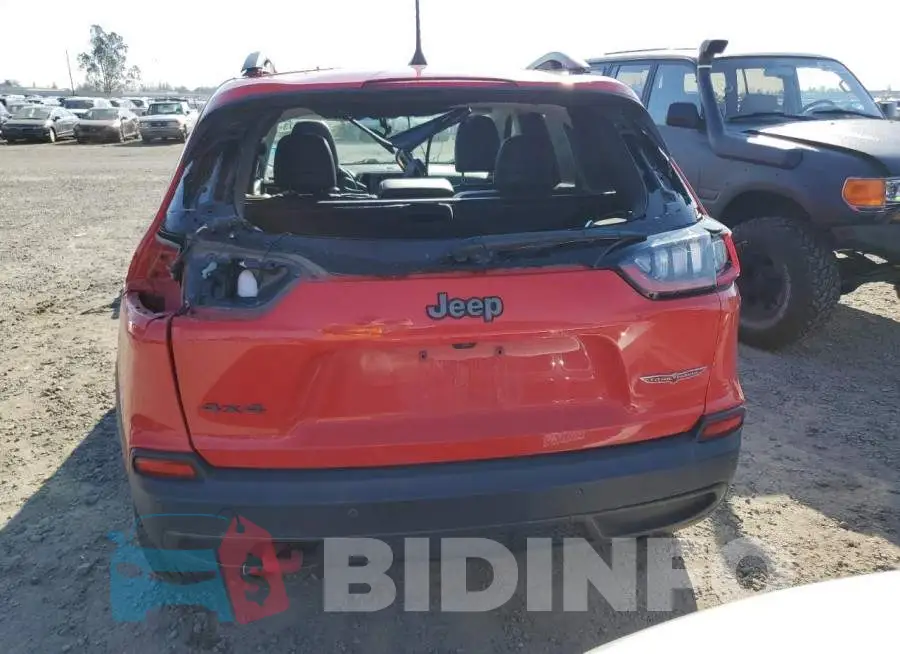 1C4PJMBN4KD162849 Photo# 6