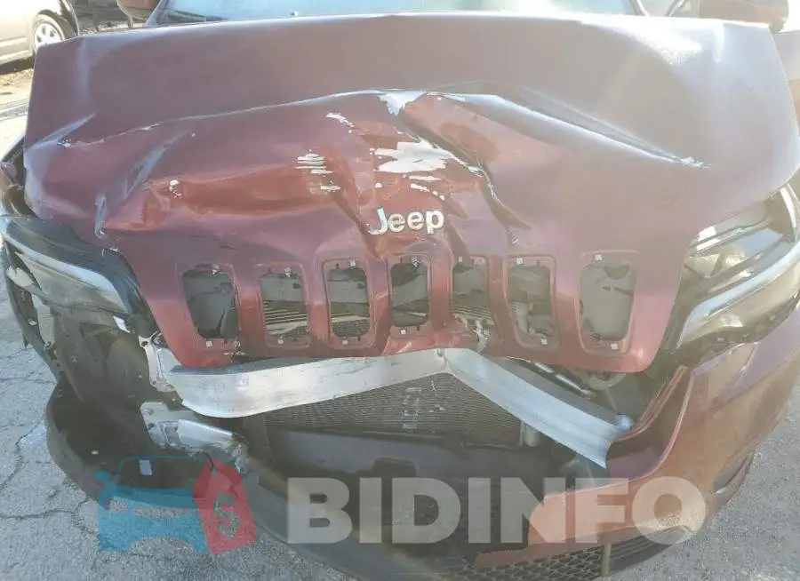 1C4PJMCB7KD355176 Photo# 11