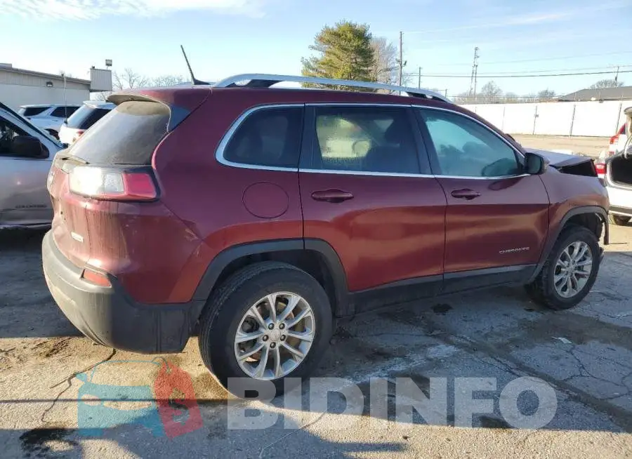 1C4PJMCB7KD355176 Photo# 3