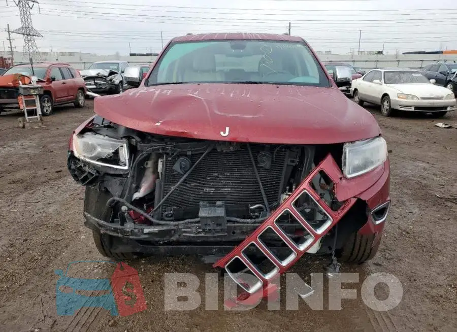 1C4RJFBT7EC115201 Photo# 5