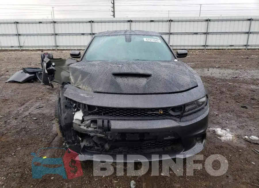 2C3CDXGJ7LH201505 Photo# 5